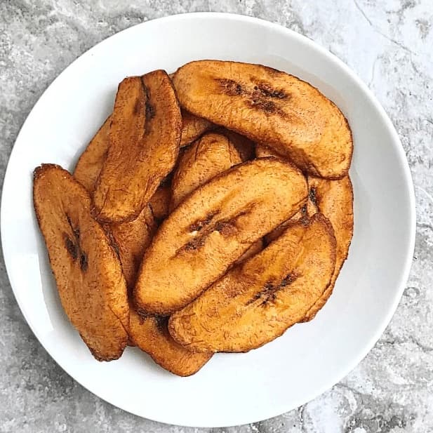 Plantain